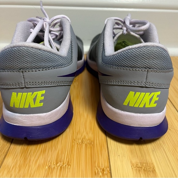 Nike Flex 3 Women’s training Sneakers size 9 - Picture 6 of 9